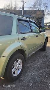 Image result for Kiwi Green 2009 Escape