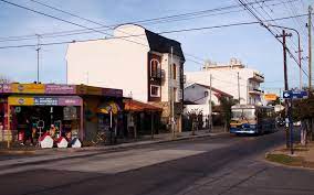 Villa luzuriaga is a town in buenos aires and has about 84,700 residents. Villa Luzuriaga Mapio Net