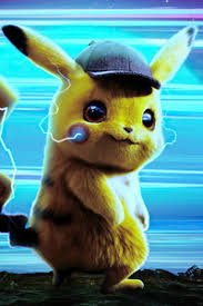 Få de seneste nyheder og bedste historier. Pokemon Detective Pikachu 1125x2436 Resolution Wallpapers Iphone Xs Iphone 10 Iphone X