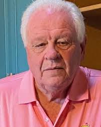 Tony Allen Rayburn Obituary June 29, 2024