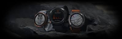 By cat ellis 05 march 2021 find your ideal garmin watch, whatever your needs and budget choosing the best garmin watch needn't be hard, as we've rounded up the very best. Fenix 6 Series Multisport Gps Watches