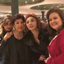 موقع كرمالك تي في مشاهدة مسلسلات وافلام مجانا مسلسل موسى | مسلسل نسل الاغراب | مسلسل الاختيار 2 | مسلسلات رمضان 2021 | ابنة السفير | مرعشلى مترجم | هجمة مرتدة. ØªÙˆØ±ØªØ© Ø¹ÙŠØ¯ Ù…ÙŠÙ„Ø§Ø¯ Ø¯Ù„Ø§Ù„ Ø¹Ø¨Ø¯ Ø§Ù„Ø¹Ø²ÙŠØ² Ø¹Ù„Ù‰ Ø´ÙƒÙ„ Ø´ÙŠØ´Ø© Ù…Ø´Ø§Ù‡ÙŠØ±