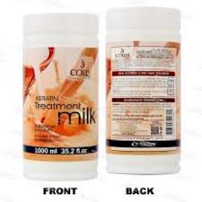 For beauty that's 2chic ®. Colisi Keratin Hair Treatment 1000ml Price From Konga In Nigeria Yaoota