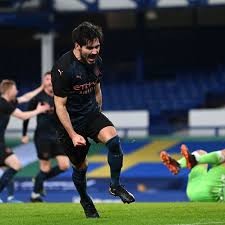 Mc vừa triển khai một đường phối hợp rất có nét ngay trong vòng cấm của tottenham. Everton 0 2 Manchester City Instant Reaction The Wembley Dream Is Over Royal Blue Mersey