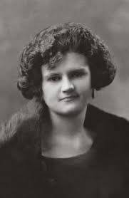 Maude Alice Harder Schroth (1901-1973)