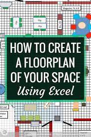 .warehouse kpi in excel, warehouse in out excel, warehouse slotting in excel, warehouse layout in excel, inventory meaning this video includes these search terms. How To Create A Floorplan Of Your Space In Excel Renovated Learning