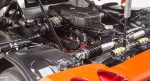 Maybe you would like to learn more about one of these? One Off Rosso Dino Orange Ferrari Enzo Costs 3 7 Million Carscoops