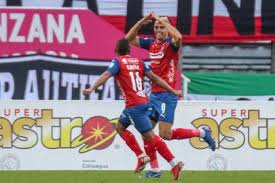 Pereira, primera a, colombia, monday, august 16, 2021 Medellin Defeated Once Caldas 1 3 And Advanced In The Colombia Cup Colombian Soccer Betplay Cup Archysport