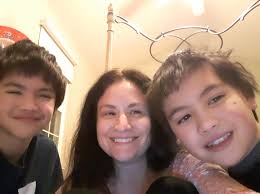 Profile for Sue Krawitz