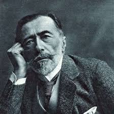 The Reception of Joseph Conrad in Europe
