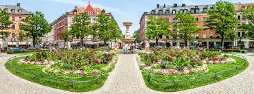 Sommer In Munchen Das Offizielle Stadtportal Muenchen De