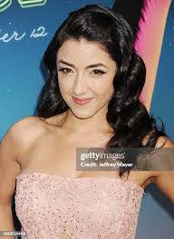 Yvette Mayer's Instagram, Twitter & Facebook