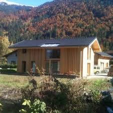 Maisonbois Maisonossaturebois Ossaturebois Constructionbois Constructeurmaisonbois Housebuilder Constructeur Maison Bois Maison Ossature Bois Maison Bois