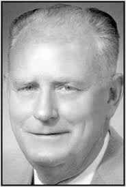 Jesse Sharp Obituary (2006)