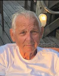 Charles M Kehrer Obituary May 31, 2022