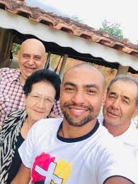 Conhecemos as famílias dos vocacionados redentoristas