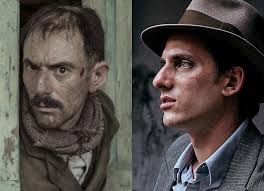 EFA 2020, tutte le nomination