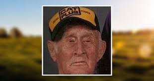 John James PRIEST Obituary October 6, 2008