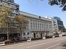 Embassy of czech republic in malaysia kuala lumpur. List Of Diplomatic Missions Of The Czech Republic Wikipedia