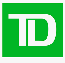 Eps, svg, png and jpg files folder. Td Ameritrade Logo Td Bank Logo Small Hd Png Download Transparent Png Image Pngitem