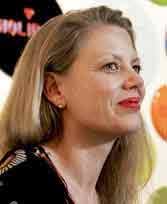 SF Fine Art Fair @ Fort Mason