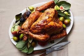 Turkey and brussels sprouts club sandwich. Our Best Thanksgiving Recipes Turkey Mashed Potatoes Pumpkin Pie And More The New York Times