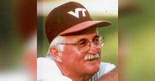 Coach Charles (Chuck) Foster Hartman Obituary