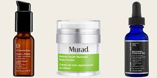 Serums are super concentrated, so they pack in the active ingredients, no prescription required. 22 Best Retinol Creams Retinol Products For Acne And Wrinkles