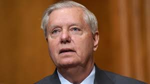 Graham delivers opening remarks at senate budget committee hearing on income and wealth. Lindsey Graham I Ll Go To War For Chick Fil A Values Wltx Com