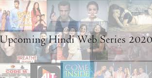 Upcoming Hindi Web Series 2020 Amazon Prime Zee5 Alt Balaji Hotstar Ullu News Bugz Check some already released and some upcoming series on ott platforms in 2020.