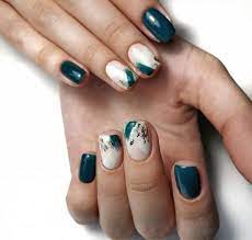 Stylish Fall Nail Art Design Ideas Trends 2019 2020 Art Design Fall Ideas Nail Sty Fall Nail Art Gel Nail Colors Fall Nail Designs