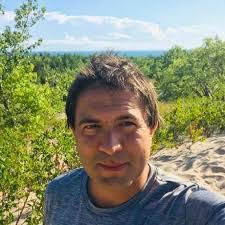 Cordero Ortiz's Instagram, Twitter & Facebook