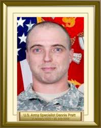 Duncan Oklahoma soldier