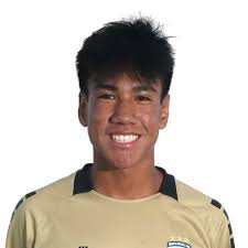 Washington Premier Football Club (Boys)