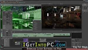 More than 7959 downloads this month. Lightwork Design Iray 2 1 For Maya Free Download