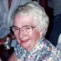 Ann Catherine Delaney (1914–1999)