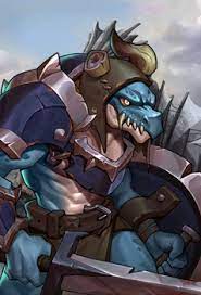 Kobold Knight - Troops - Gems of War Database