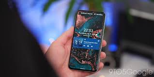 Google released developer preview update 1.1 for android 12 this morning, a minor update that brings a handful of fixes to eligible devices. Android 12 Developer Preview 1 Hands On Top New Features 9to5google