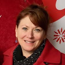 Kimberly Manns's Instagram, Twitter & Facebook