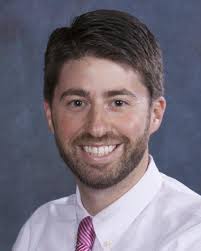 Meet Mr. Kelley, Our New Principal