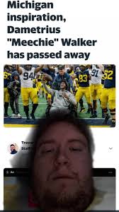 Tragic Loss of Michi: Remembering Demetrius Walker