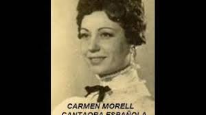 Carmen Morell