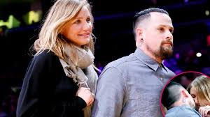 Cameron diaz started her career when she was only 16 when she stepped in as a model with elite as to the question, is cameron diaz pregnant? Cameron Diaz Takes Break From Hollywood To Have A Baby Get The Scoop