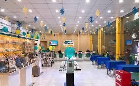 Mạng lưới chuyển phát của viettel post phủ sóng khắp 63 tỉnh thành trên lãnh thổ việt nam. Viettel Store Thay Pin Iphone Chinh Hang Miá»…n Phi 70 Suáº¥t Ä'áº§u Tien