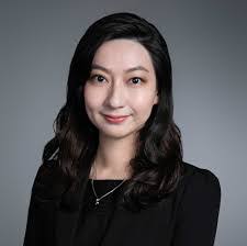 Angela Mui's Instagram, Twitter & Facebook