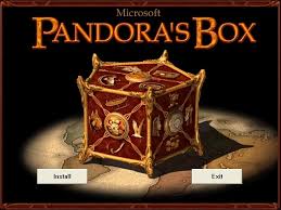 Microsoft Pandora S Box 2 0 Download Pandora Exe
