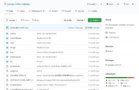 æŽ¥è§¦ç¢ºèªã‚¢ãƒ—ãƒª Cocoa ã‚½ãƒ¼ã‚¹ã‚³ãƒ¼ãƒ‰ã‚'githubä¸Šã«å…¬é–‹ ã‚±ãƒ¼ã‚¿ã‚¤ Watch