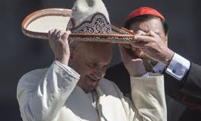 Así fue la visita del Papa Francisco a México – El Diario de Coahuila
