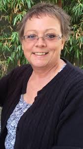 Obituary: Nancy Bickel