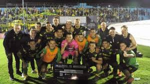 Arjantin süper ligi, 2018/2019 sezonu, 22. Copa Argentina Ten Man Defensa Y Justicia Sneak Past Gimnasia Lanus Leave It Late Against Independiente Rivadavia Estudiantes Have No Problem With Mitre Video Golazo Argentino